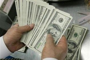 Долар на міжбанку залишився незмінним