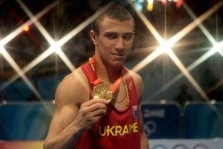 Названо найкращого спортсмена України за 2009 рік