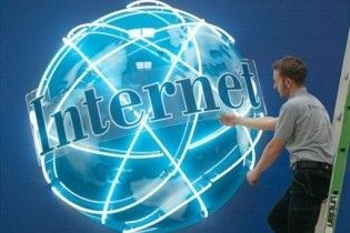 30 жовтня Інтернету виповнюється 40 років