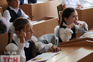 Шестиденки у школах не буде