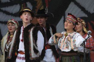 Балогу звинуватили у спробі загнати гуцулів у резервацію