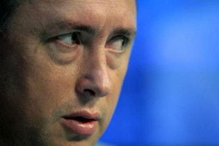 Мельниченко: Литвин пов'язав Кучму кров'ю Гонгадзе заради кар’єри