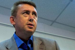 Отруєний майор Мельниченко загадково зник з лікарні