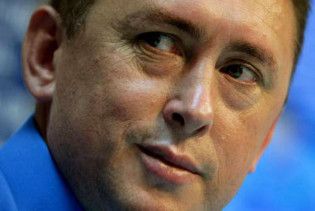 Майор Мельниченко потрапив до реанімації