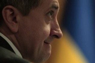 Суд відмовився дати дозвіл на заочний арешт Данилишина