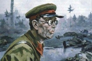 РПЦ за кордоном визнала генерала Власова борцем проти більшовизму