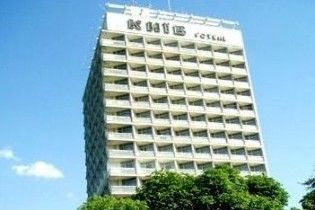 Співробітники парламентського готелю "Київ" звинуватили директора у зловживаннях