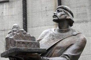 У Києві зробили томографію князю Ярославу Мудрому