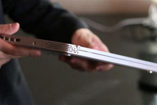 Dell готує до випуску загадковий ноутбук товщиною менше 1 см