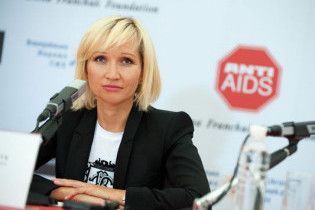 Дочка Кучми змінила прізвище