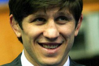 "Регіонал" Тедеєв: Луценко - хронічний брехун