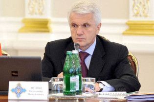 Мороз: Литвин безпосередньо причетний до вбивства Гонгадзе