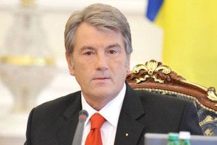 Ющенко впевнений у своїй перемозі на виборах