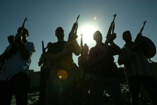 ОАЕ найняли приватну армію за півмільярда доларів