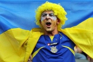 Вболівальники не потраплять на матч Україна - Англія