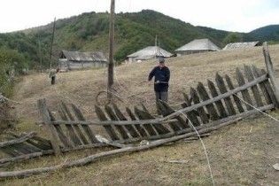 На Чернігівщині повністю вимерли два села