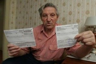 Пенсіонери зможуть оформлювати субсидії, не виходячи з дому