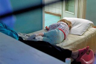 В Одеській області у дитячому садку отруїлися діти