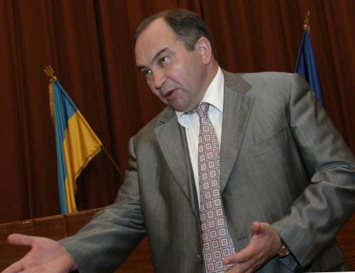 Анатолій Толстоухов