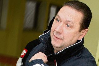 Коньков: роки при Лобановському згадую, як концтабір