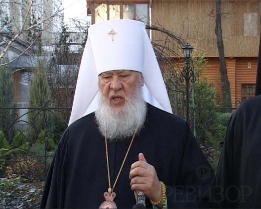 Агафангел