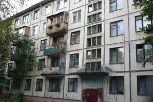 Влада Києва вирішила не зносити хрущовки