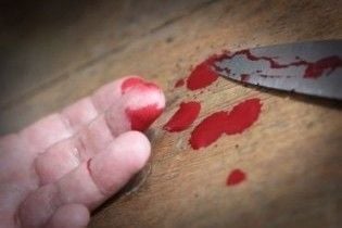 Чоловік зарізав дружину, випив її кров і з'їв печінку та легені