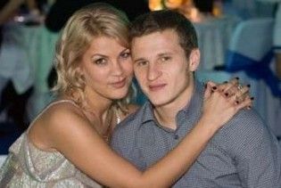 Дружина Олександра Алієва подарувала йому доньку