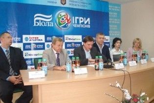 Павленко: 28 вересня стартує найголовніша подія цієї осені