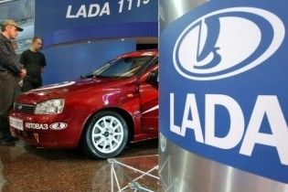 "АвтоВАЗ" загубив понад 7 тисяч машин на 47 млн доларів