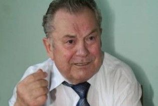 Помер перший космонавт-українець Павло Попович
