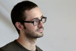 Павло Гудімов присвятив пісню лимону