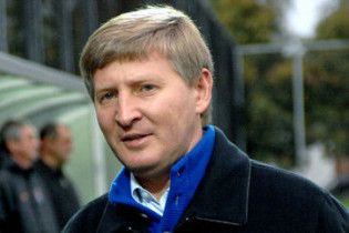 Колесніков: Євро-2012 треба було віддати Ахметову