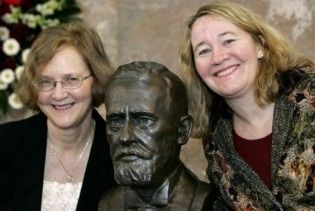 Нобелівську премію з медицини розділили три американці