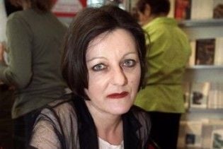 Нобелівську премію з літератури отримала німецька письменниця