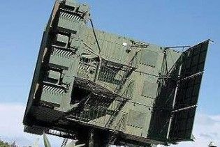 Секретаріат Ющенка пропонує здати українські об’єкти ПРО в оренду США