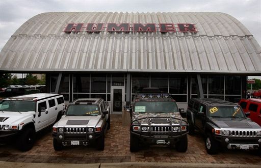 Hummer