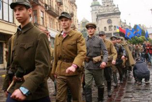 СБУ: УПА не воювала проти Червоної армії
