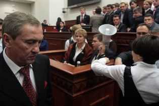 З київської мерії від перевірок СБУ масово тікають чиновники