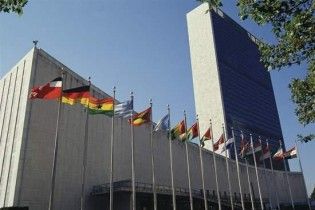 Генсек ООН запросив майбутнього президента України на саміт у Нью-Йорк