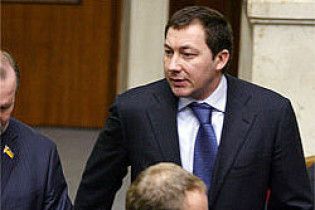 Скандал в "Артеці": Богдан чекає на звинувачення у підпаленні Рейхстагу