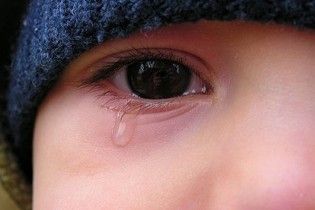 12-річний хлопчик убив сестричку замість того, щоб відвести її до школи