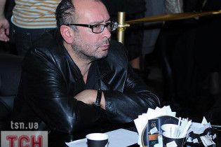 Власник "ескорт-агентства" Петро Лістерман везе українкам олігархів