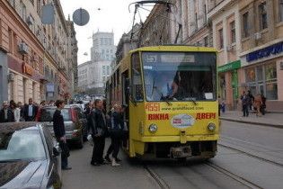 У Харкові трамваї вийшли на маршрути після 10-денного страйку