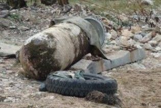 Через німецьку бомбу у Феодосії евакуюють 5 тисяч людей