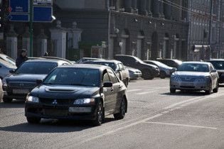 Українські водійські посвідчення будуть визнані в Іспанії