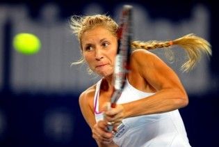 Олена Бондаренко вийшла у третій раунд Australian Open