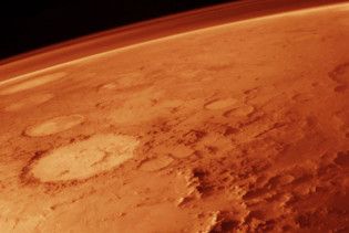 NASA зробило останню спробу знайти зонд "Фенікс"