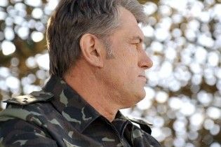 "Донецька республіка": Ющенко готує збройний напад на Кубань