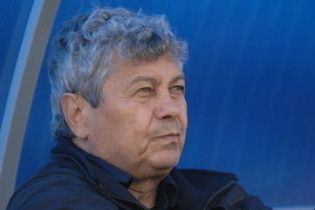 Луческу заборонив футболістам "Шахтаря" спілкуватися з журналістами